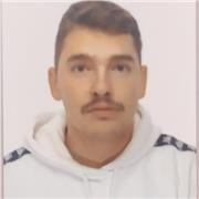 Profesor de lengua, matemáticas, historia, inglés, economía y catalán